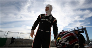 Чемпіон IndyCar: Я був у Формулі-1, але гроші закінчились