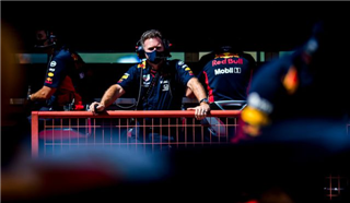 Хорнер: Траса в Монако мала б підійти Red Bull