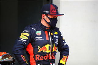 Ральф Шумахер: Red Bull потрібен хороший напарник для Ферстаппена