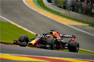 Ферстаппен: Расселл буде чудово виступати у Mercedes