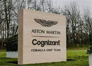 Функціонер Aston Martin: Новий болід відрізняється від старого на 90-95%