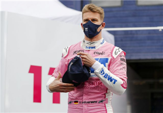 Ральф Шумахер: Хюлькенберг більше не потрібен Red Bull