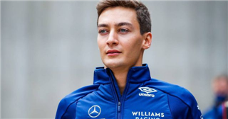 Daily Mail: Mercedes обрав Расселла. Це розлютило Гамілтона