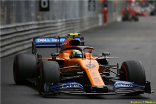McLaren: Нарешті двигуни Renault вселяють оптимізм