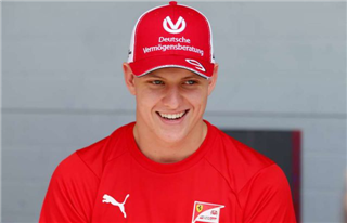 Тодт: Міхаель Шумахер слідкує за кар'єрою сина у Формулі-1