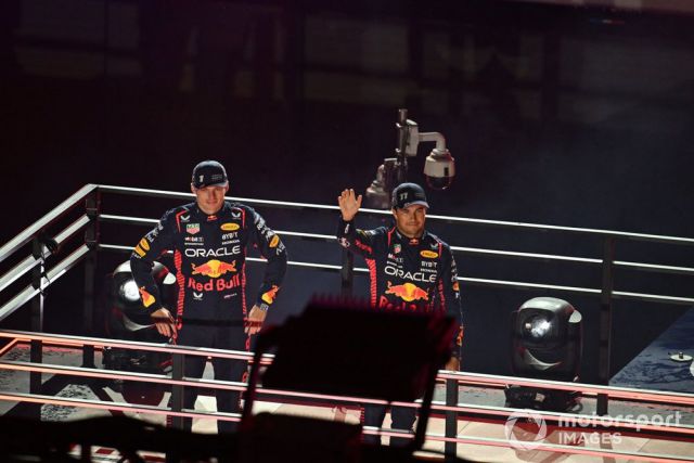 Ферстаппен: У новому боліді Red Bull є великі зміни