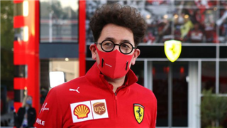 Бінотто: Наступного року у Ferrari буде зовсім інший мотор