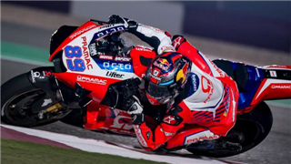 MotoGP. Мартін виграв Гран Прі Штирії. Це його перша перемога у кар'єрі