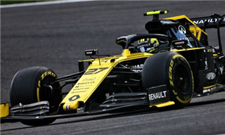 Renault може покинути Формулу-1 після завершення сезону-2020