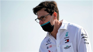 Вольфф: Справа Racing Point не загрожує репутації Mercedes