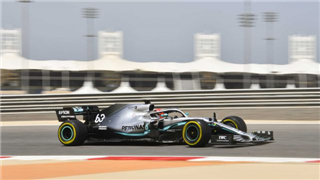 Інженер Mercedes: На тестах ми випробували кілька новинок