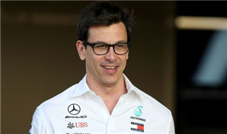 Вольфф: Я можу покинути Mercedes, але не Формулу-1