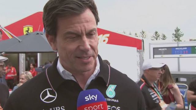 Тото Вольфф: Mercedes провів сильну гонку в Канаді минулого року, ми хочемо це повторити