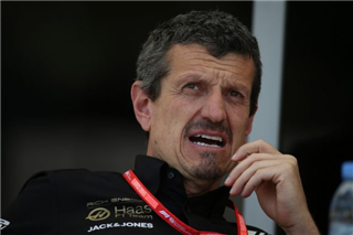 Штайнер: Haas готується до розчарування