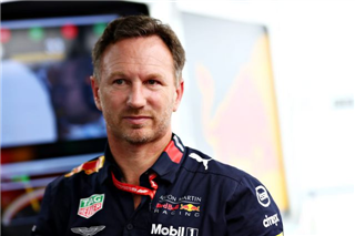 Хорнер: Нарешті Red Bull проводить цільний сезон
