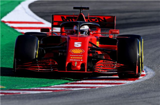 Турріні: Боюся, що Ferrari покине розробку цього боліда