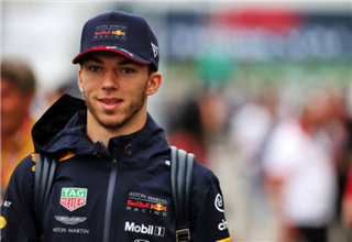 Гаслі: Red Bull зазвичай сильний в Угорщині
