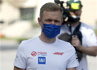 Мік Шумахер: Заміна Мазепіна на Магнуссена піде на користь усім