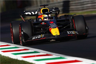 ЗМІ: Болід Red Bull став легшим на 20 кг