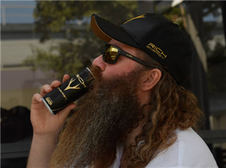 Rich Energy звільнила керівника і залишається з Haas