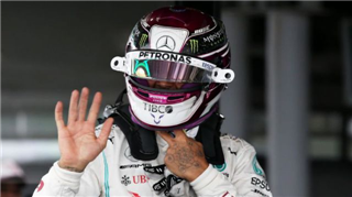 FIA скасувала своє ж правило щодо зміни дизайну шолома