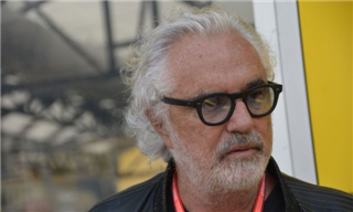 Бріаторе: Всі сподіваються, що Ferrari переможе