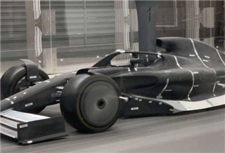 Команда Panthera хоче зайти у Формулу-1 у 2021 році