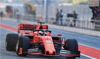 Феттель: У Монако Ferrari буде неймовірно важко