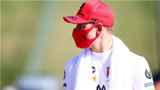 Шеф Haas: Це Ferrari відправила нам Шумахера