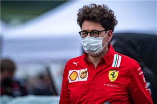 Бінотто: Ferrari постраждала через виконання правил