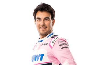 Перес: Хочу надовго залишитися у Racing Point