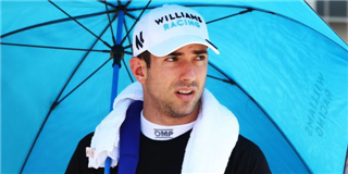Журналіст: Williams вирішив зберегти Латіфі