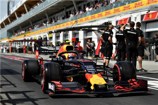 Гаслі: Думали, що в Канаді Red Bull буде сильнішим