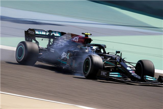 Інженер Mercedes: Поки Red Bull справді їде швидше