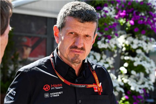 Штайнер: Я б дуже хотів бачити Феттеля в Haas
