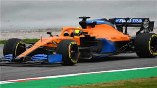 Експерт: McLaren постраждає від іншої дати нового регламенту
