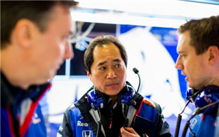 Honda: Результати у Формулі-1 не відповідають нашим амбіціям