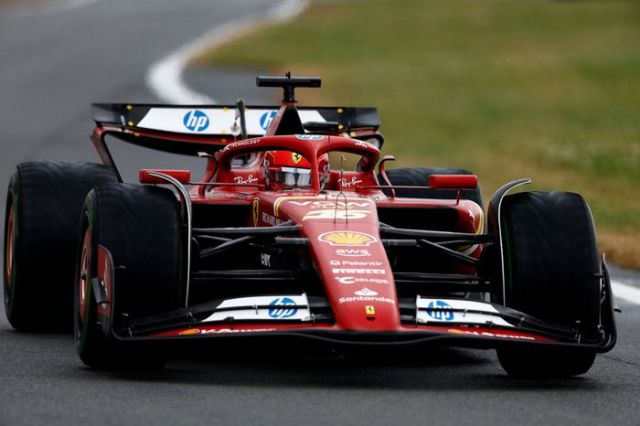 Леклер: Літня перерва Ferrari не допоможе