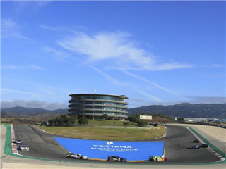 Керівництво етапу в Португалії: Ми ведемо переговори з Формулою-1