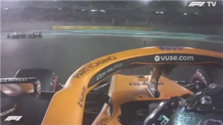 Ріккардо: Сподіваюся, що в Барселоні у McLaren вийде краще