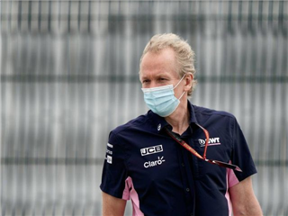 Racing Point звинувачує McLaren та Renault у шахрайстві