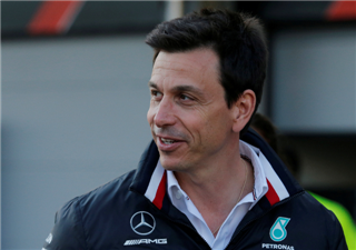 Вольфф: Mercedes не виграє 7 наступних гонок