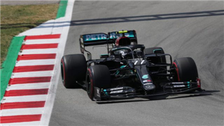 Боттас: Mercedes відмовив мені у довгостроковому контракті