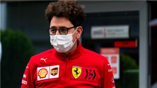 Бінотто: Ситуацію в Абу-Дабі обговорили на Всесвітній раді FIA