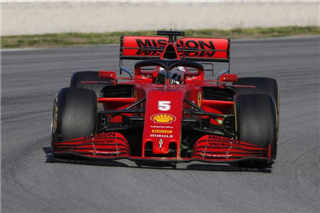 Ferrari знайшла головний мінус боліда і вже над цим працює