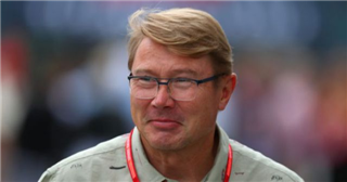 Хакккінен: Такий різкий прогрес Ferrari - це дуже дивно