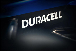 Офіційно. Williams підписала спонсорський контракт з Duracell