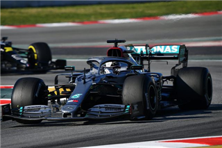 Директор Racing Point: Mercedes по-своєму трактує регламент