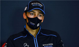 Расселл: Williams мусить випередити хоча б дві команди