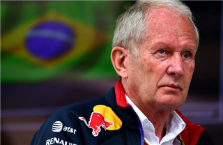 Марко: Red Bull переконаний у перемозі в Австрії